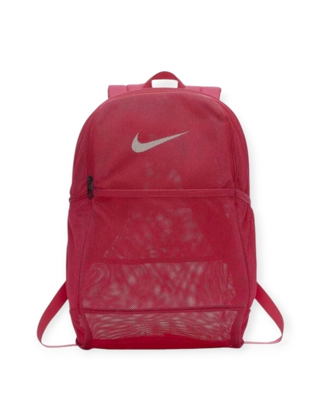 NWT NIKE Brasilia Mesh Backpack
9.0 26L Hot Pink